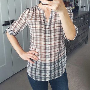 Blouse by Ann Taylor
